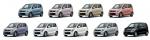 Suzuki Wagon-R 2009 года